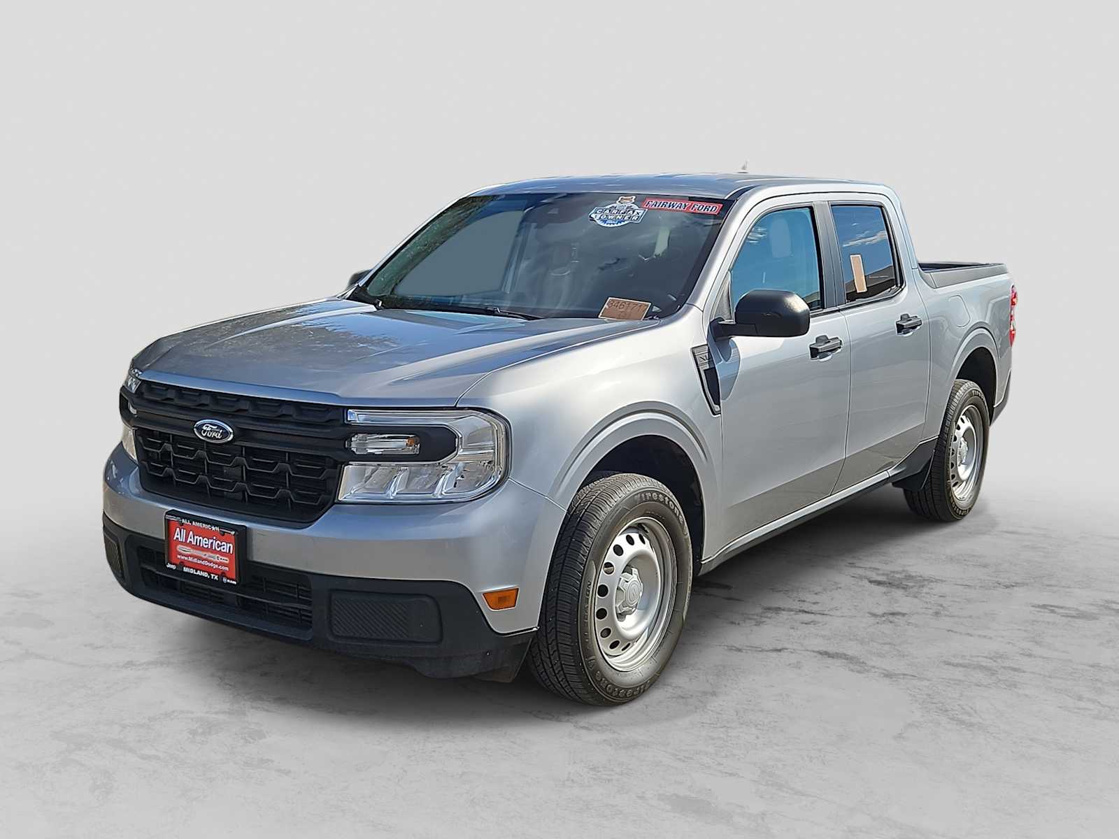 2023 Ford Maverick