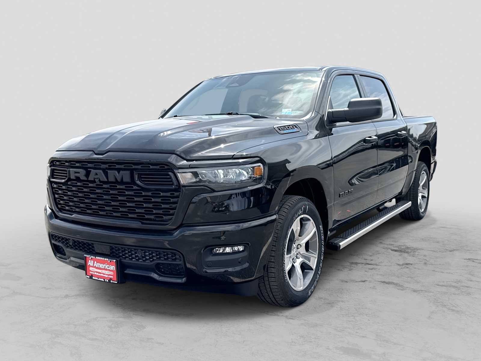 2027 Ram 1500 Express Pickup Midland, TX