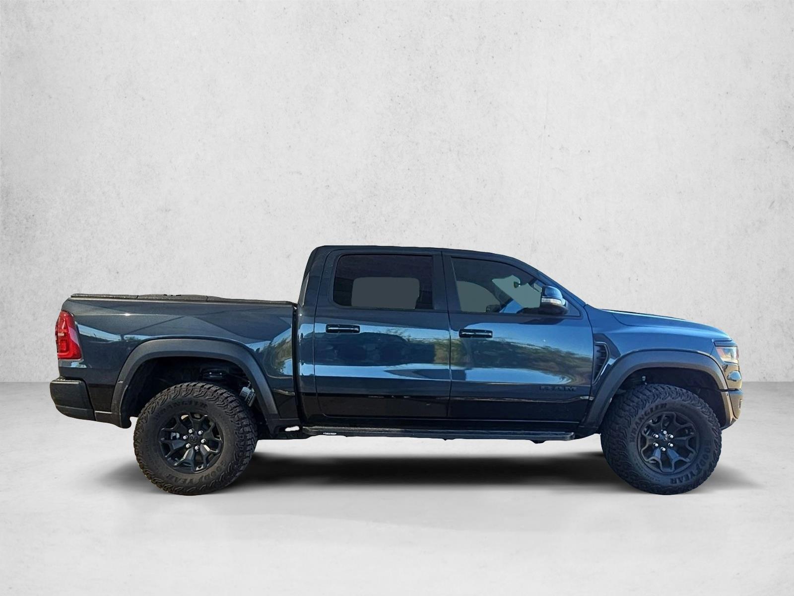 Used 2026 Ram 1500 RHO Crew Cab Pickup