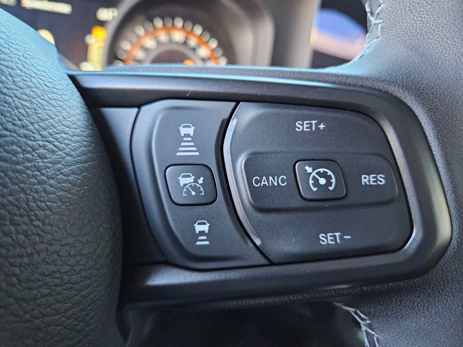 2026 Jeep Wrangler 4-Door Rubicon - Photo 14