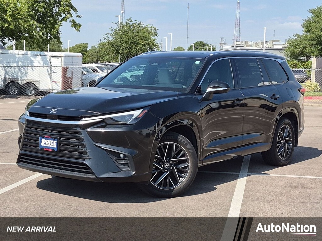 Used 2024 Lexus TX TX 350 Premium Sport Utility