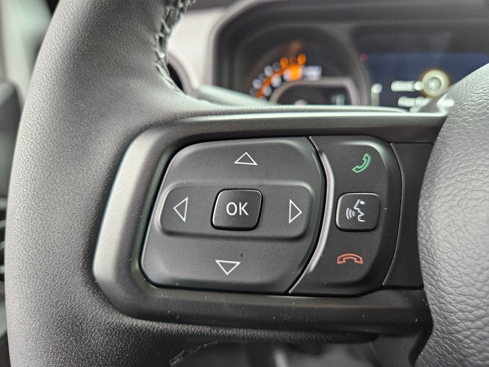 2026 Jeep Wrangler 4-Door Sport S - Photo 16