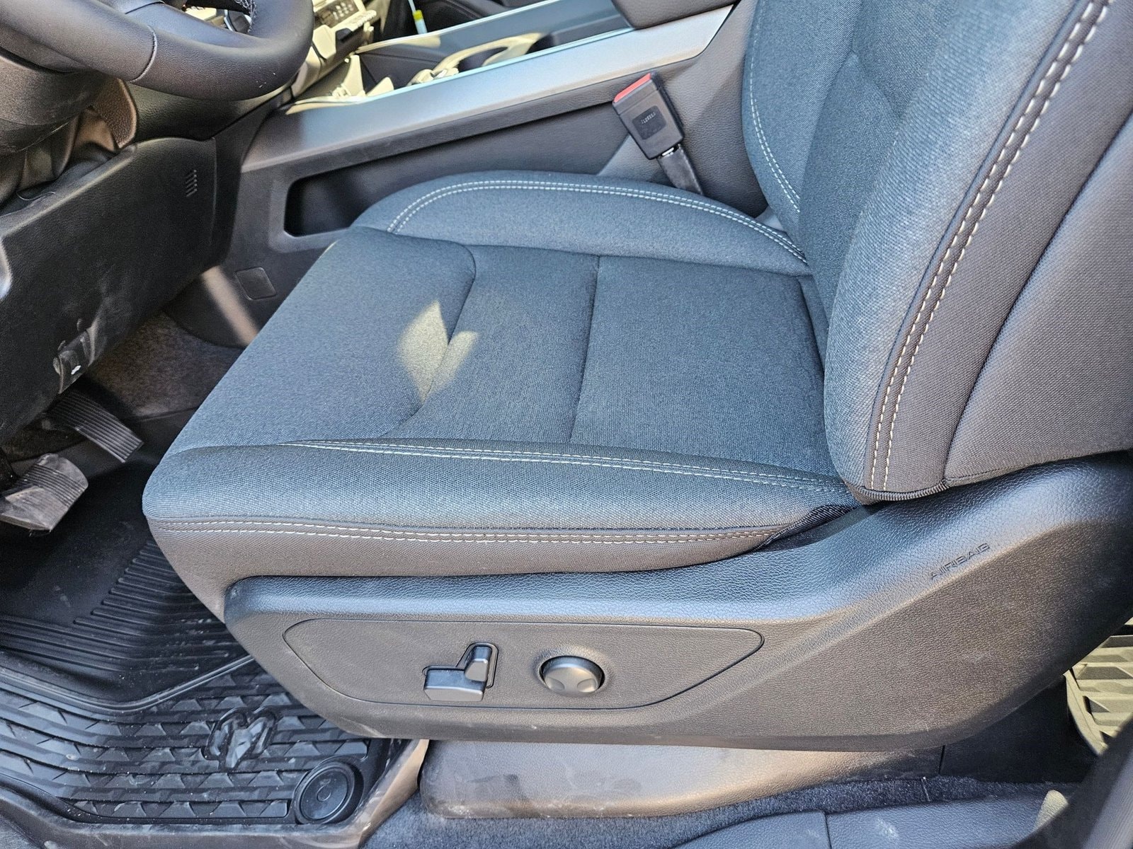 2026 RAM 1500 Big Horn/Lone Star - Photo 4