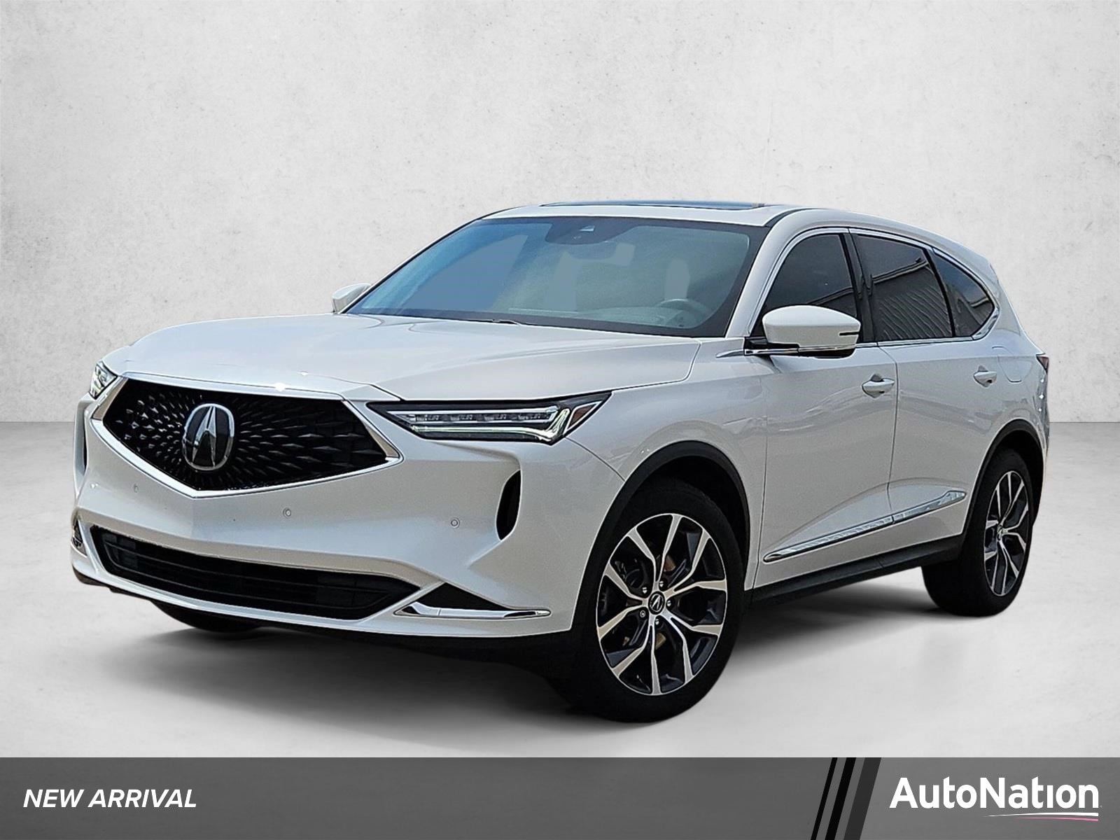 2024 Acura MDX