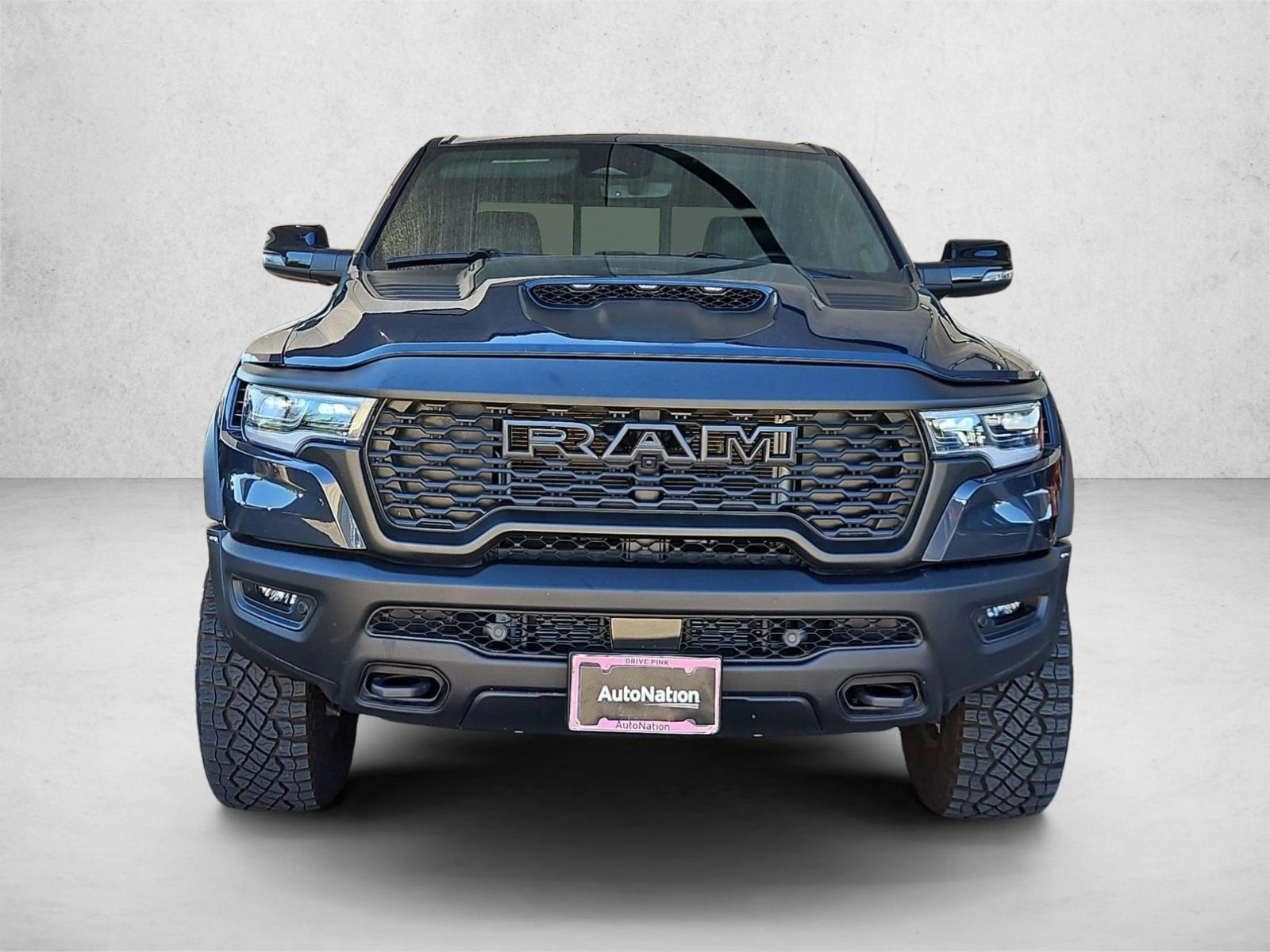 Used 2026 Ram 1500 RHO Crew Cab Pickup