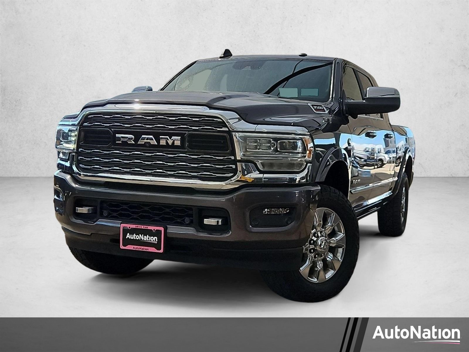  Ram 3500