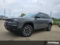 2026 Jeep Cherokee Laredo SUV
