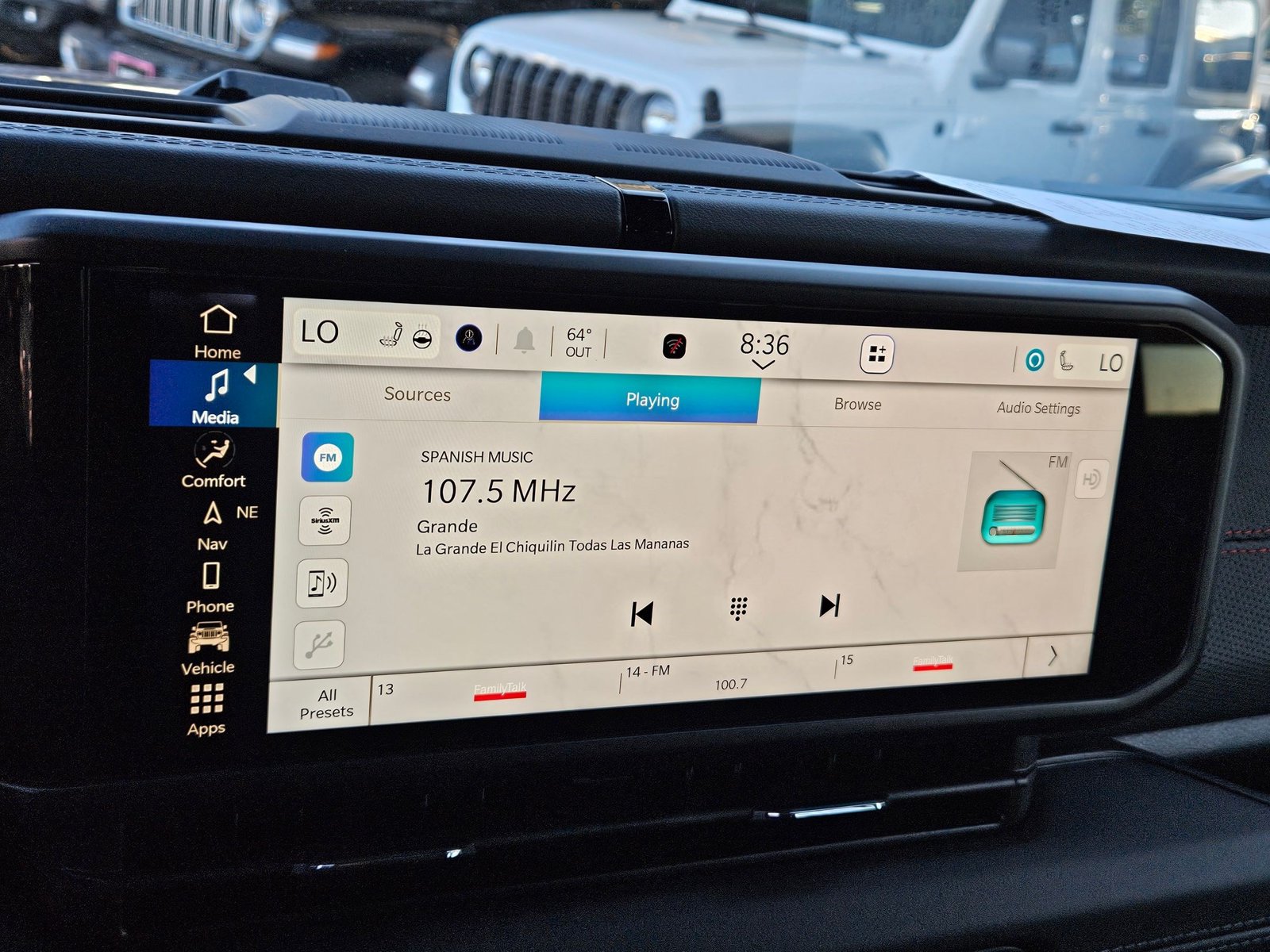 2026 Jeep Wrangler 4-Door Rubicon - Photo 17
