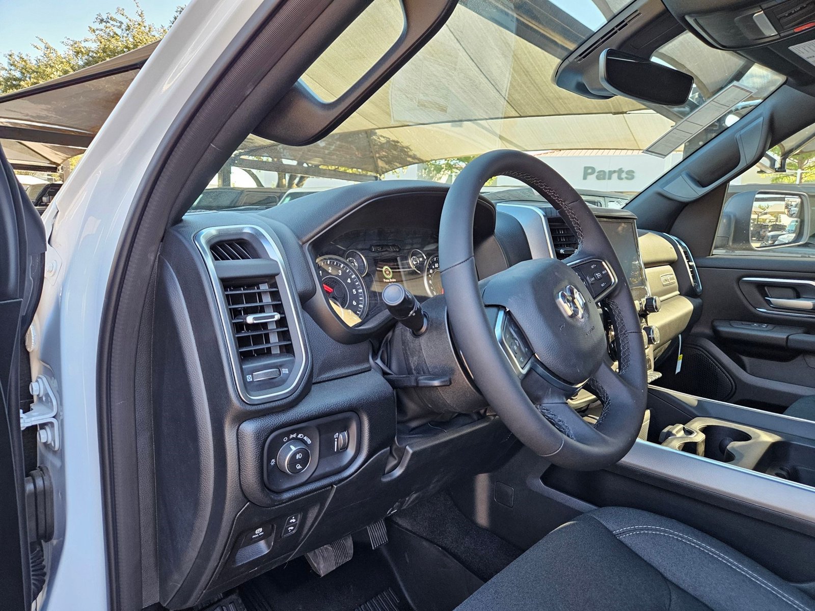 2026 RAM 1500 Big Horn/Lone Star - Photo 3