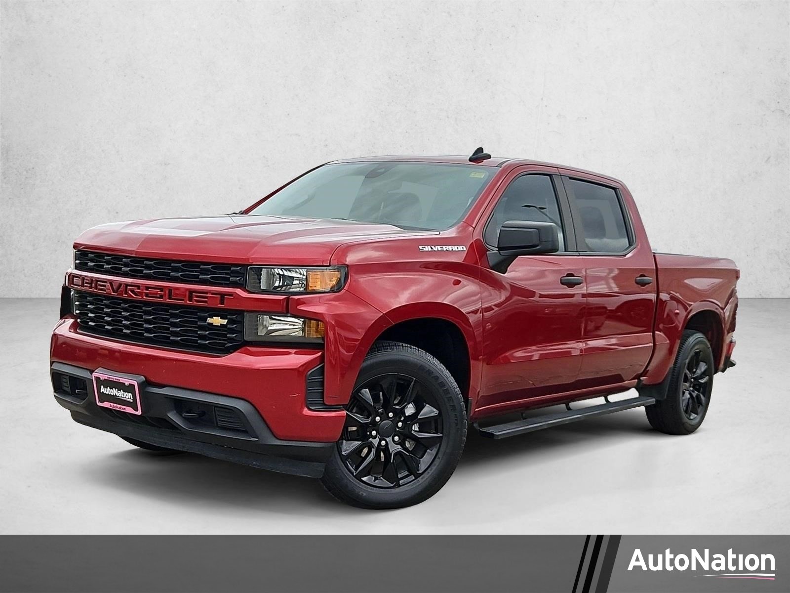 2022 Chevrolet Silverado 1500 Limited
