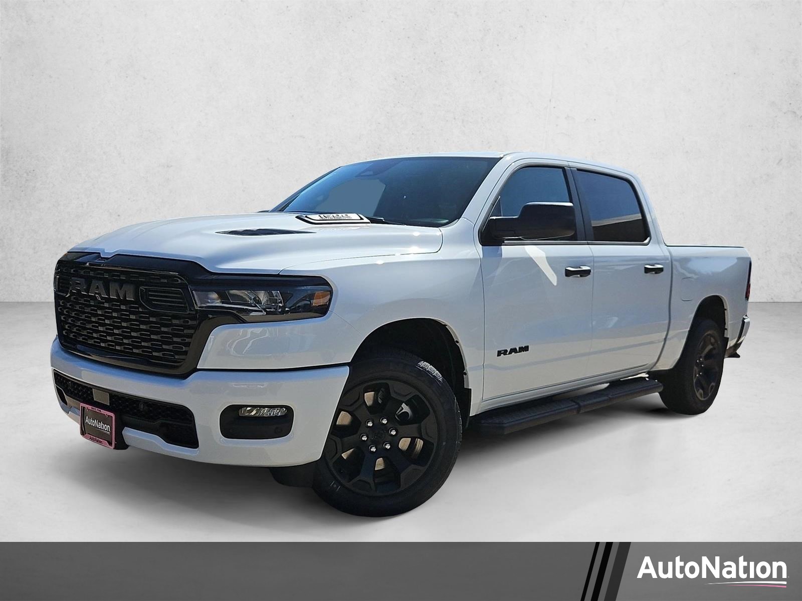 New 2026 Ram 1500 Express Truck Crew Cab