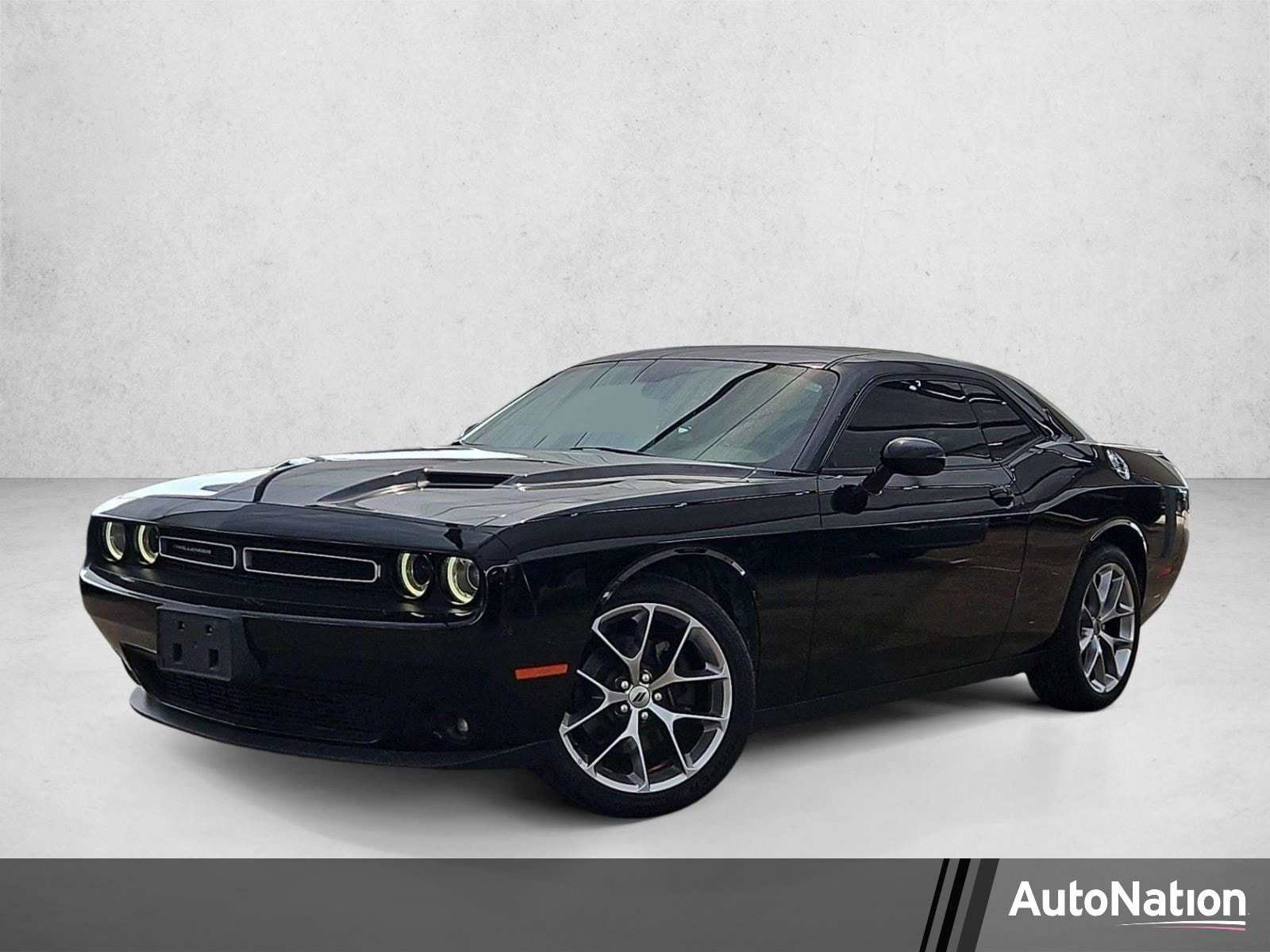 2020 Dodge Challenger
