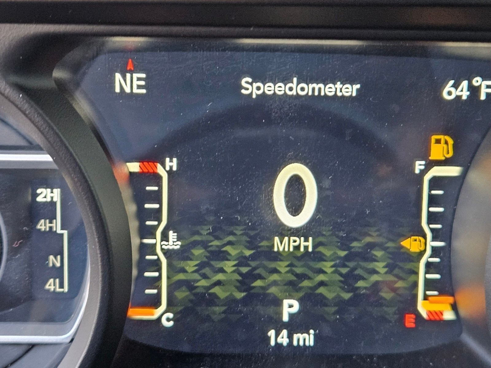 2026 Jeep Wrangler 4-Door Rubicon - Photo 16