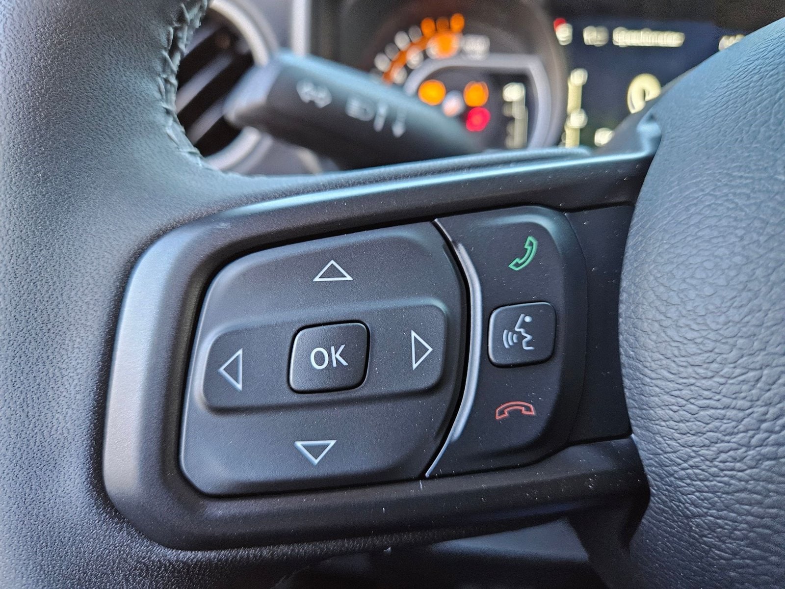 2026 Jeep Wrangler 4-Door Rubicon - Photo 15