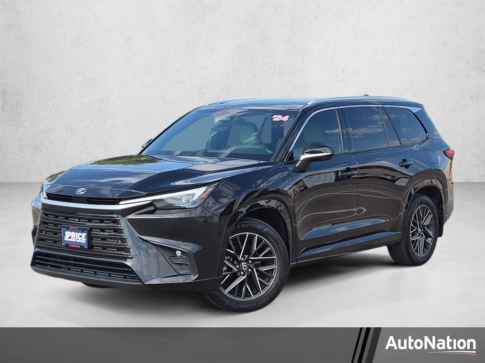 Used 2024 Lexus TX TX 350 Premium Sport Utility