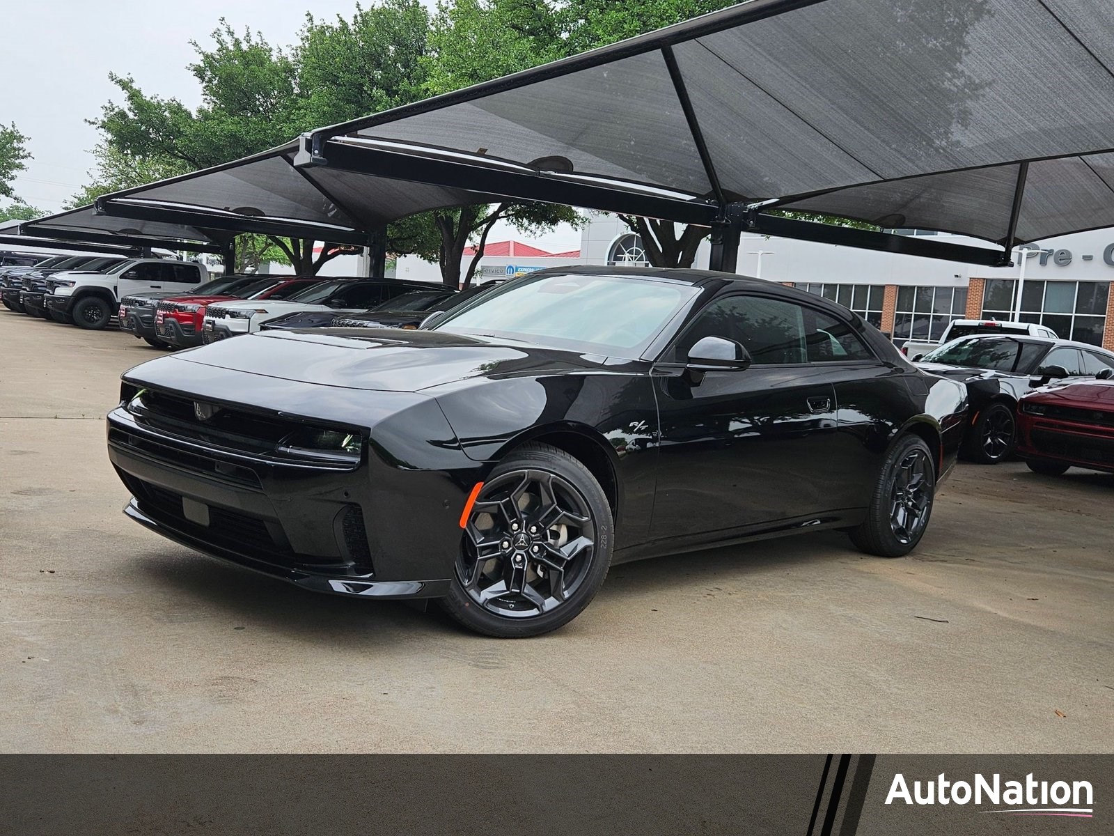 2026 Dodge Charger R/T Coupe