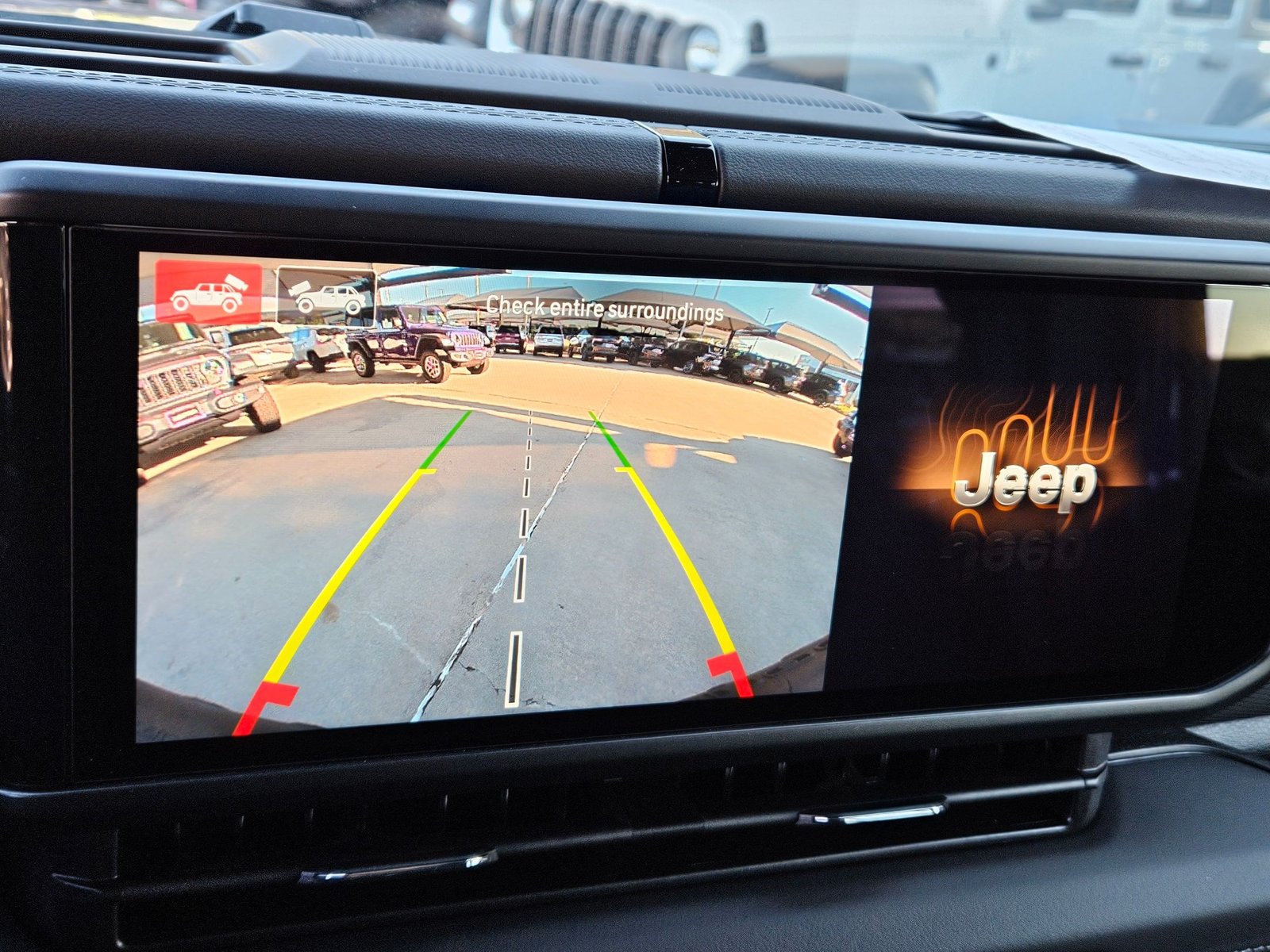 2026 Jeep Wrangler 4-Door Rubicon - Photo 18