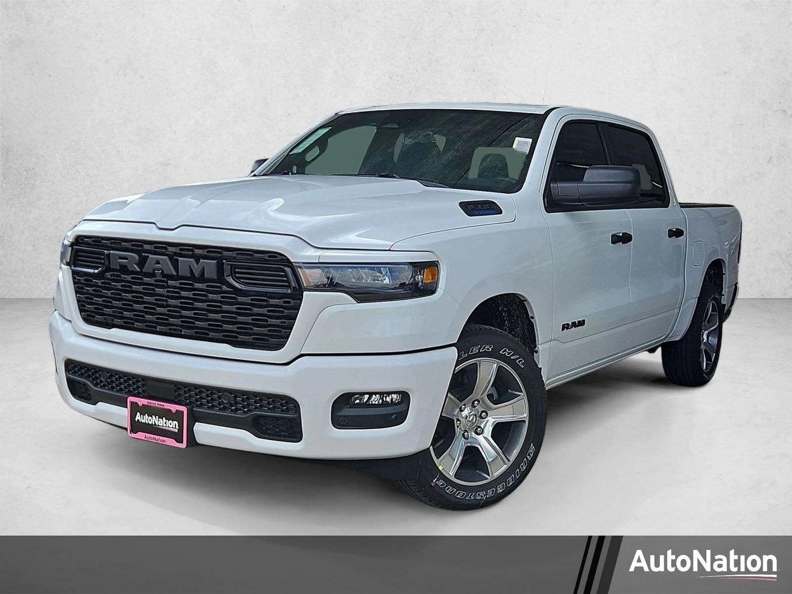 2027 RAM 1500