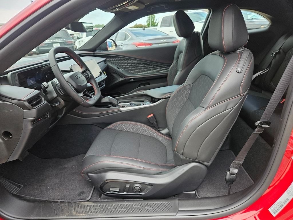 New 2026 Dodge Charger R/T Coupe