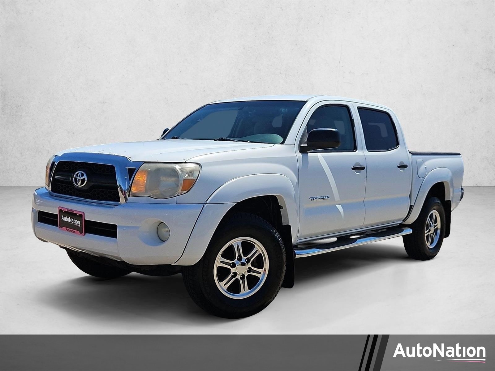 2011 Toyota Tacoma