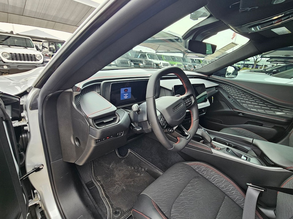 New 2026 Dodge Charger Scat Pack Coupe