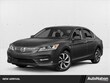 Honda Accord Sedan