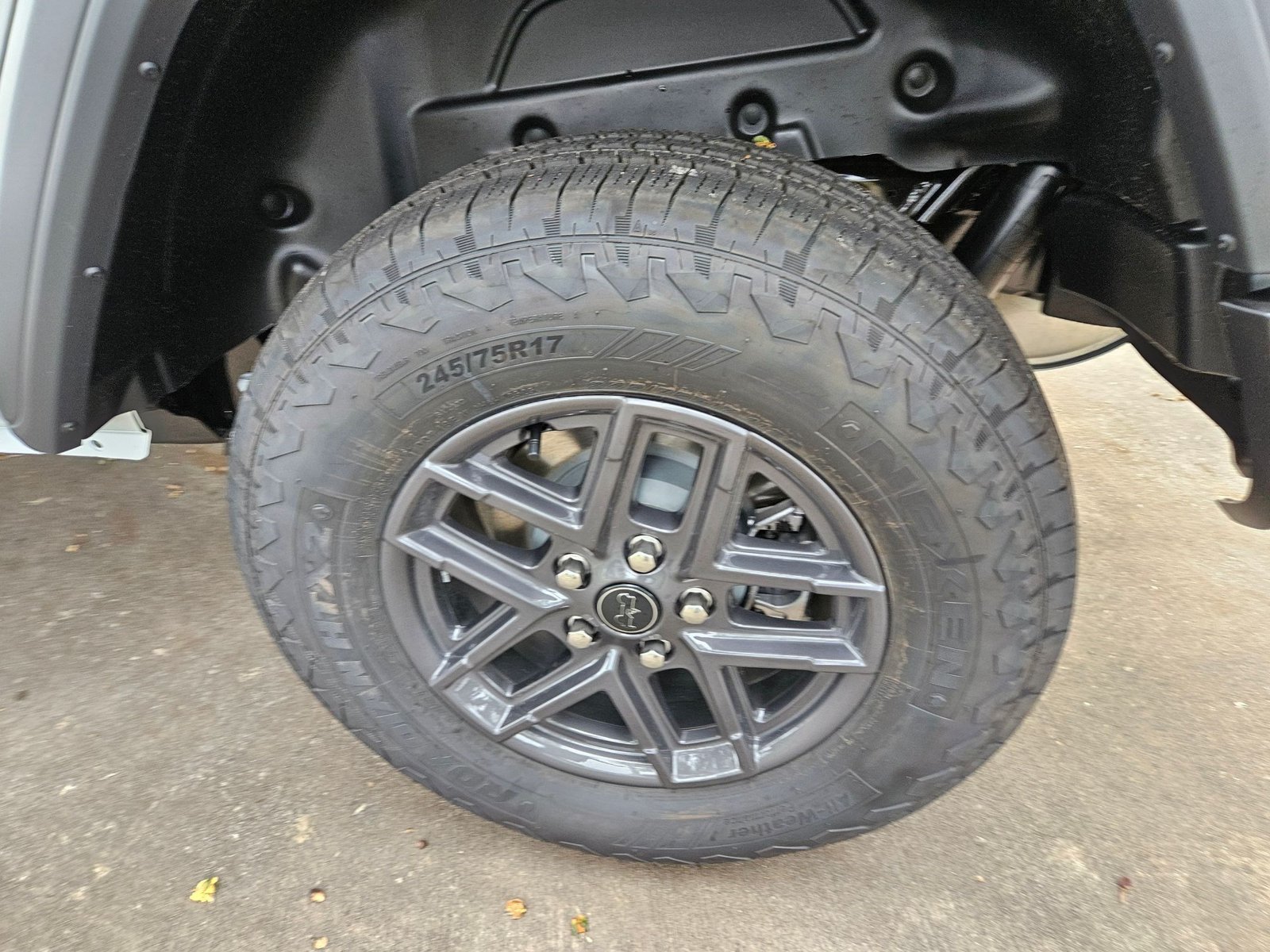 2026 Jeep Wrangler 4-Door Sport S - Photo 10