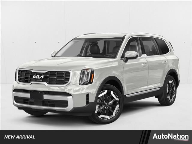 2023 Kia Telluride