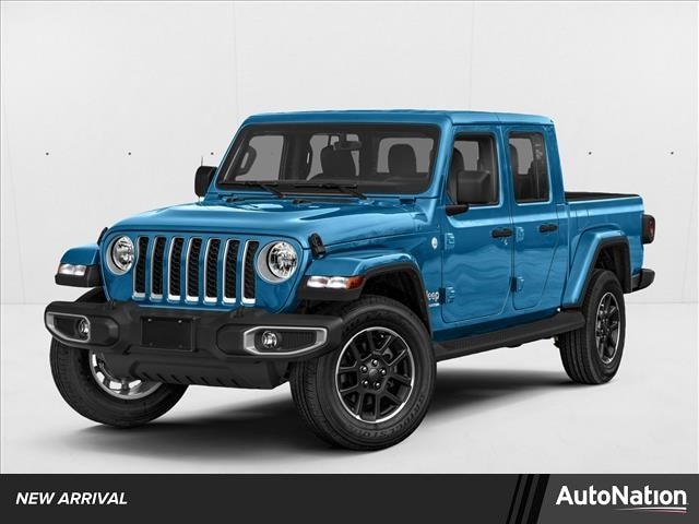 2023 Jeep Gladiator Freedom 4WD photo