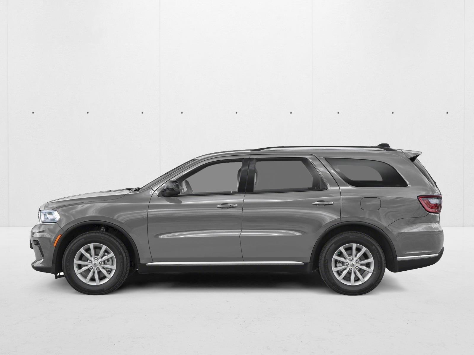 New 2026 Dodge Durango GT Plus HEMI V8 SUV