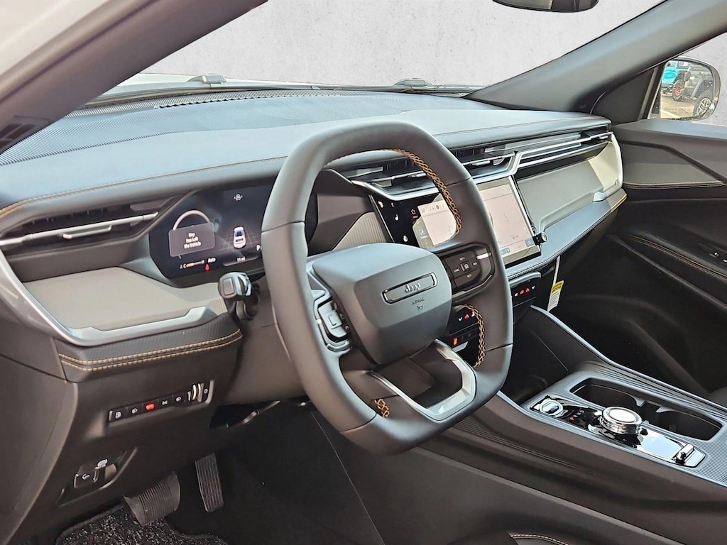 New 2026 Jeep Cherokee 85th Anniversary SUV