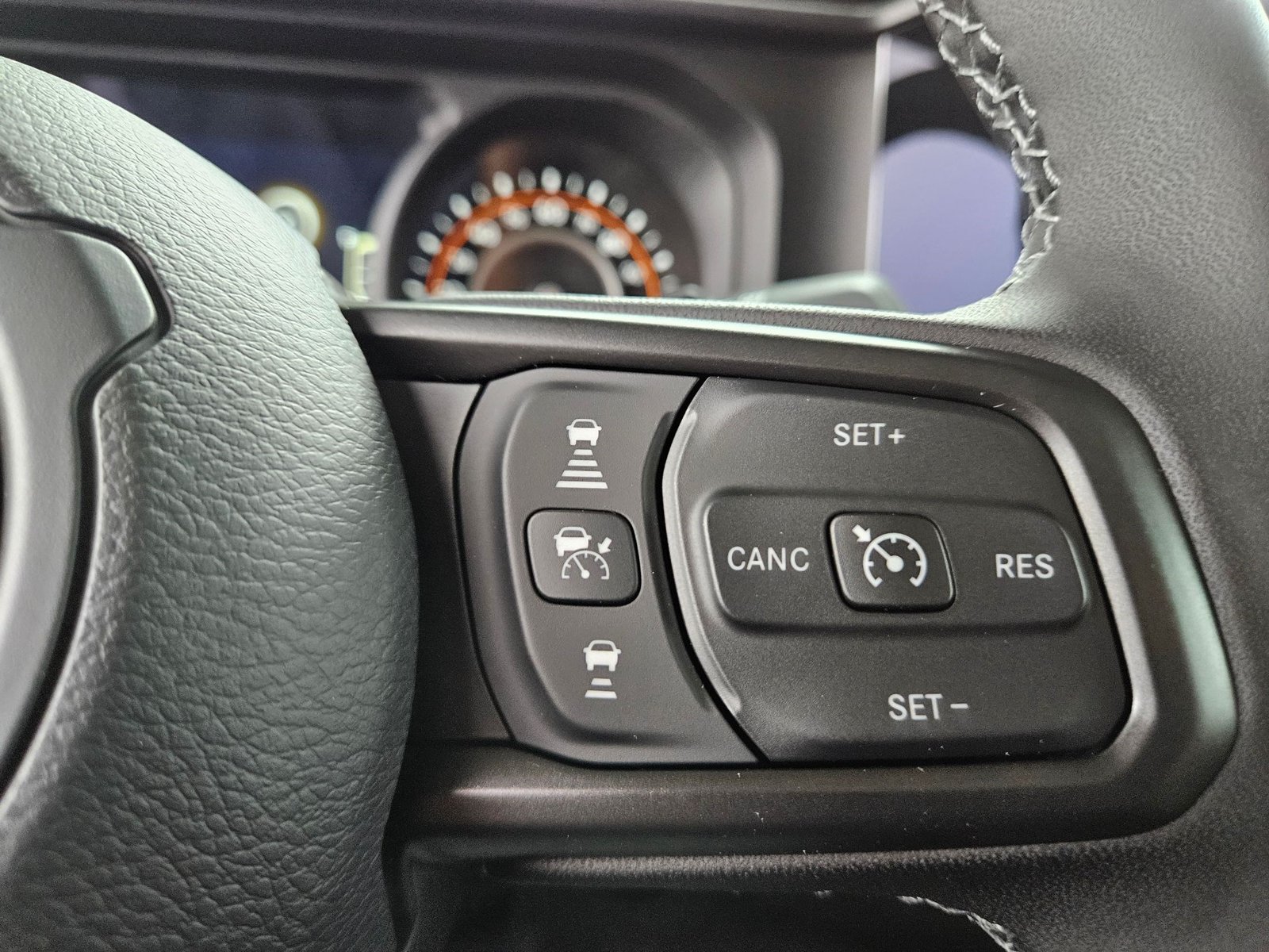 2026 Jeep Wrangler 4-Door Sport S - Photo 17