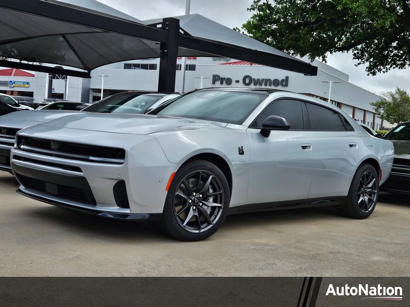  Dodge Charger