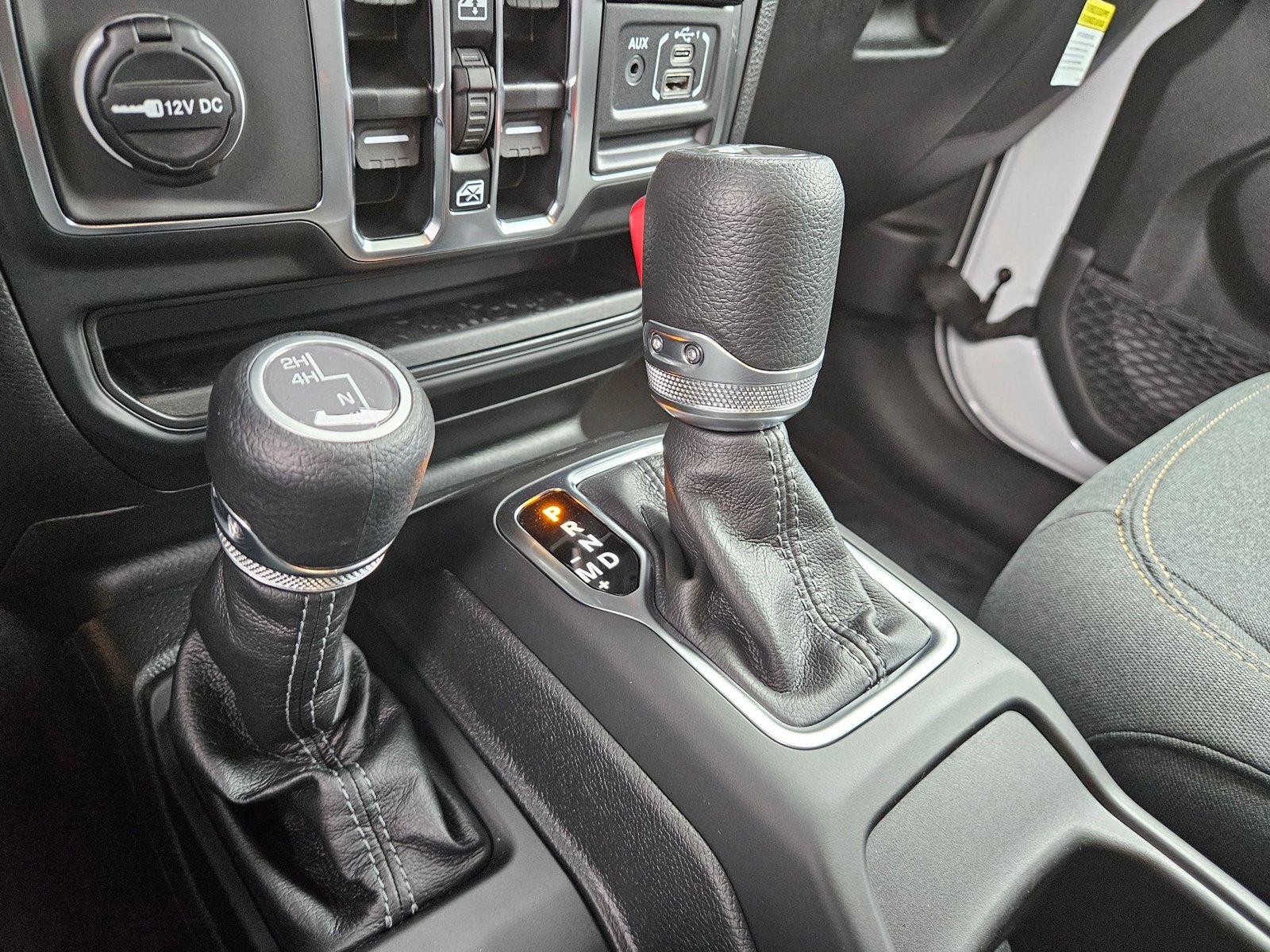 2026 Jeep Wrangler 4-Door Sport S - Photo 13