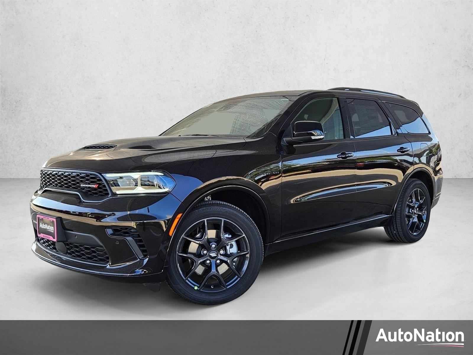 2026 Dodge Durango GT Plus HEMI V8 Sport Utility