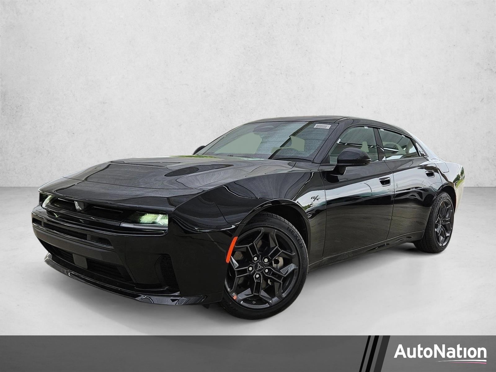 2026 Dodge Charger R/T 4dr Car