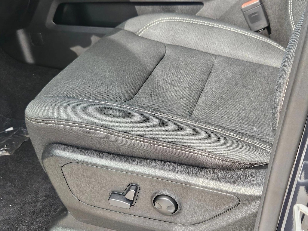 New 2026 Ram 1500 Lone Star Crew Cab Pickup