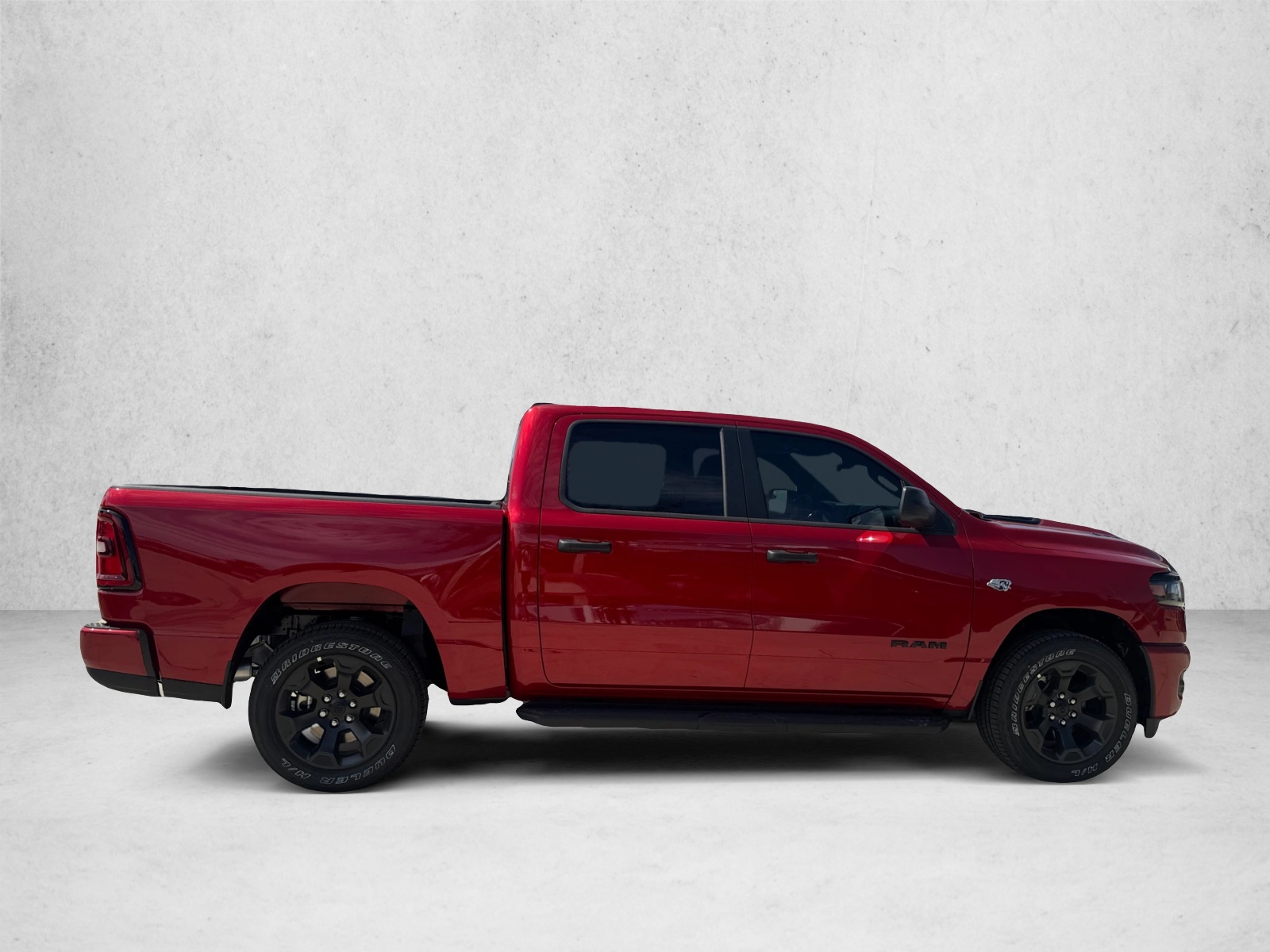 New 2026 Ram 1500 Express Crew Cab Pickup