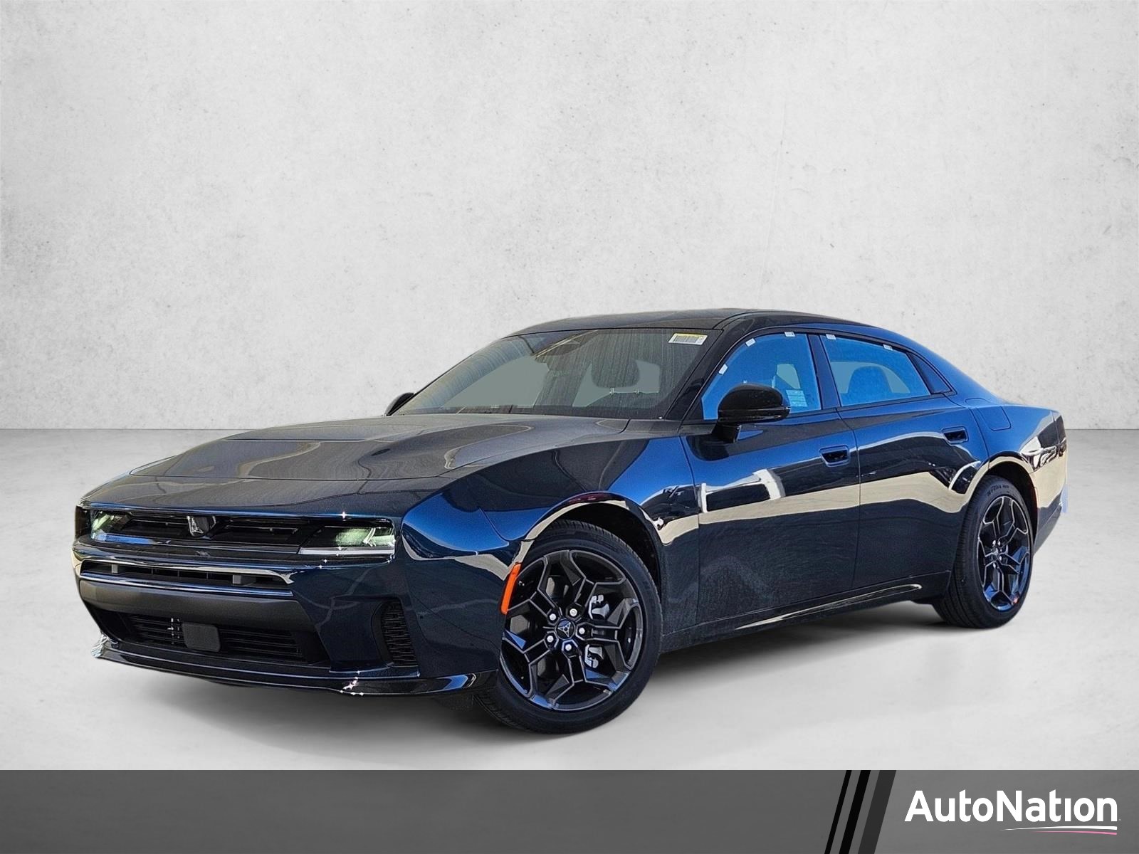 2026 Dodge Charger R/T 4dr Car
