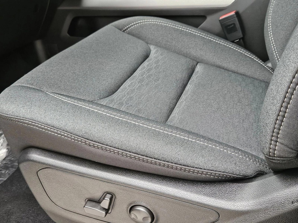 New 2026 Ram 1500 Lone Star Crew Cab Pickup
