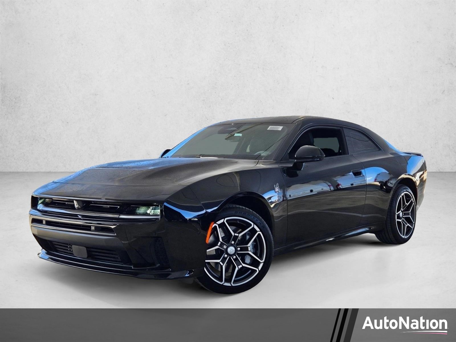 2026 Dodge Charger Scat Pack 2dr Car