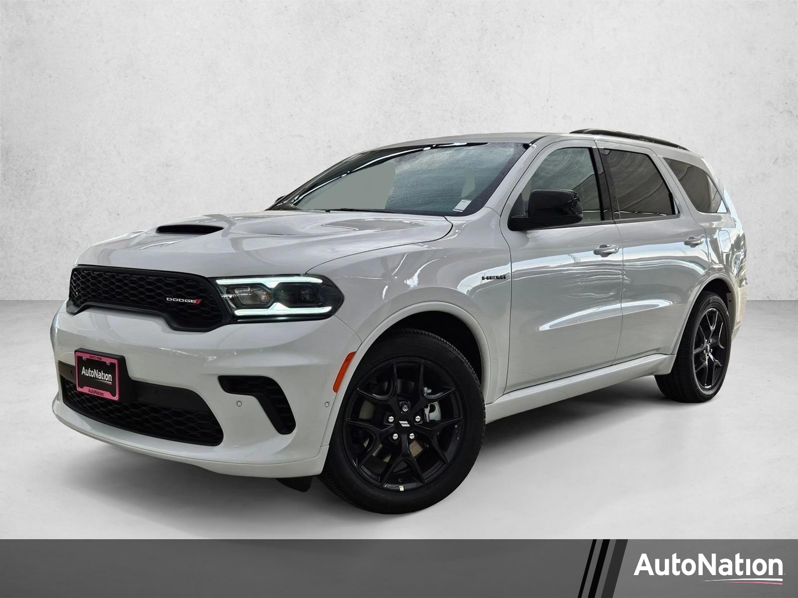2026 Dodge Durango GT HEMI V8 Sport Utility