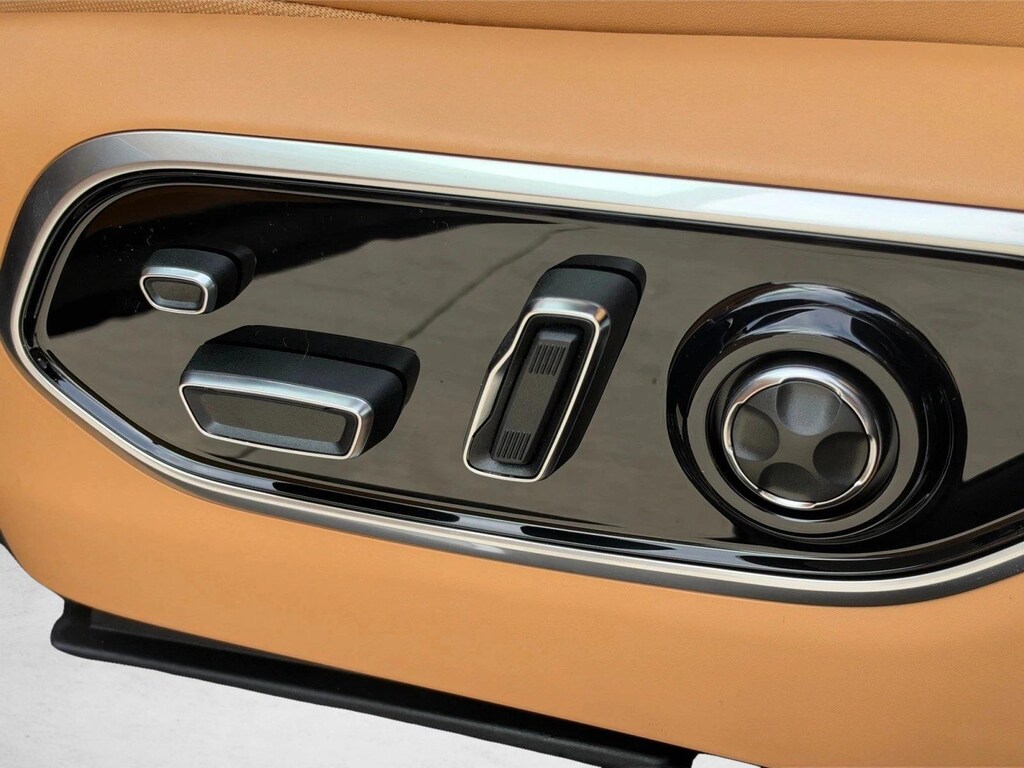 New 2027 Jeep Grand Cherokee L Summit Sport Utility