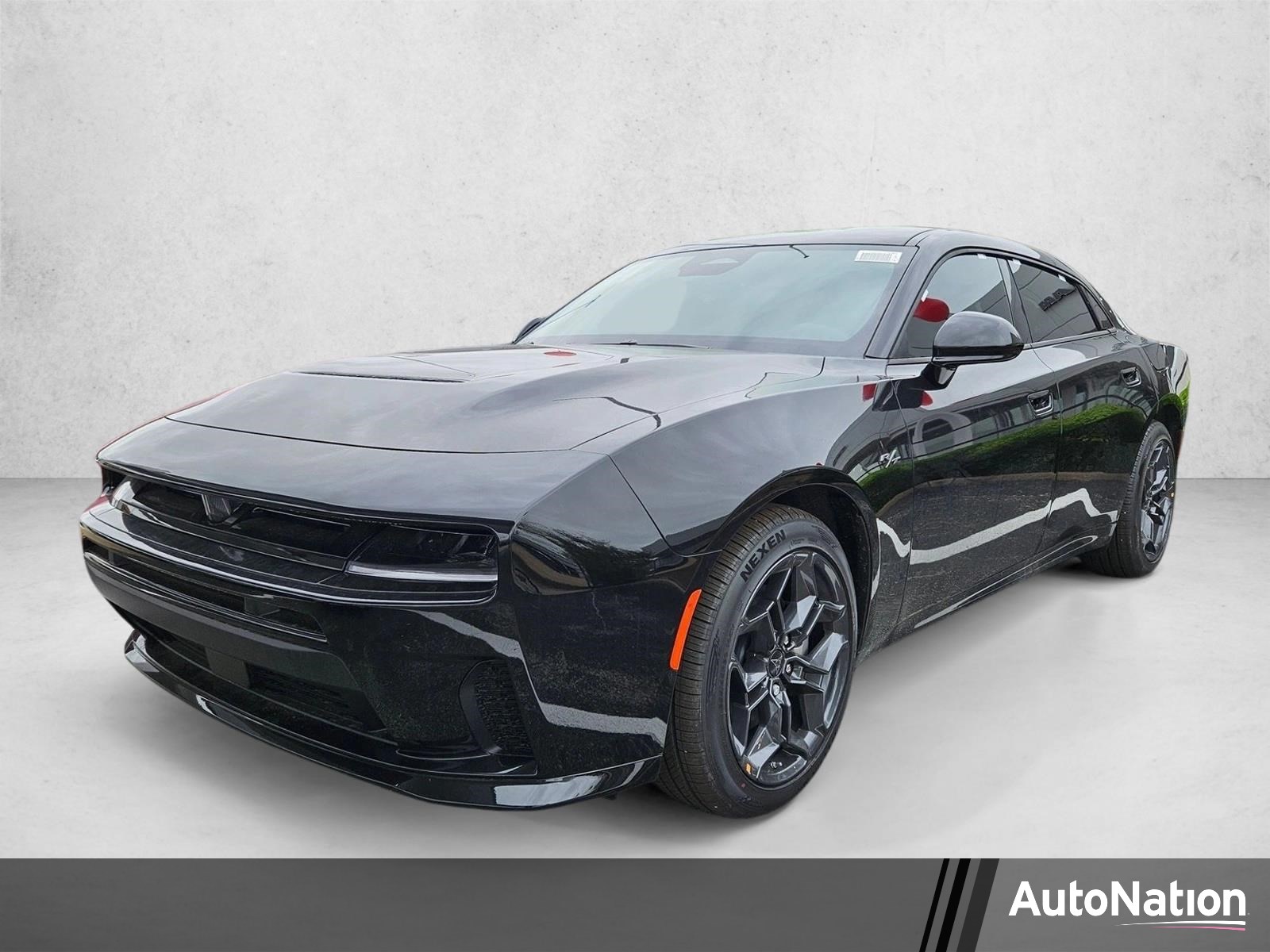 2026 Dodge Charger R/T 4dr Car