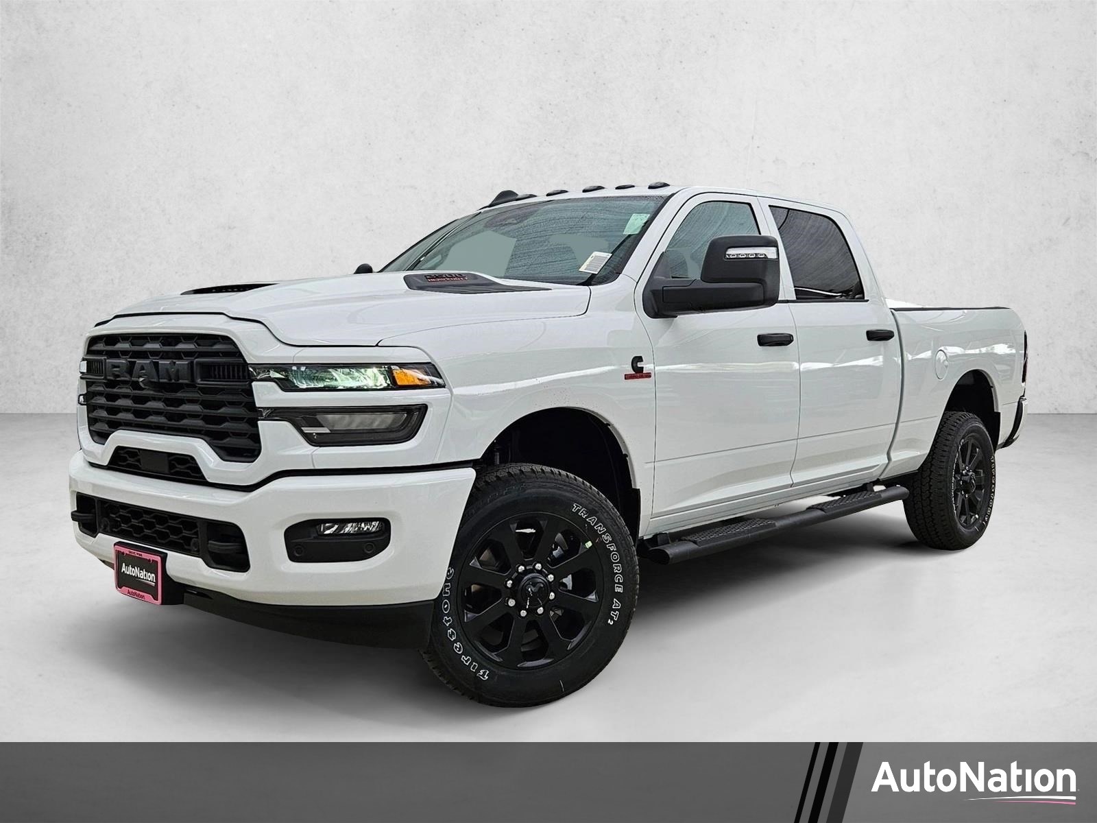  Ram 2500