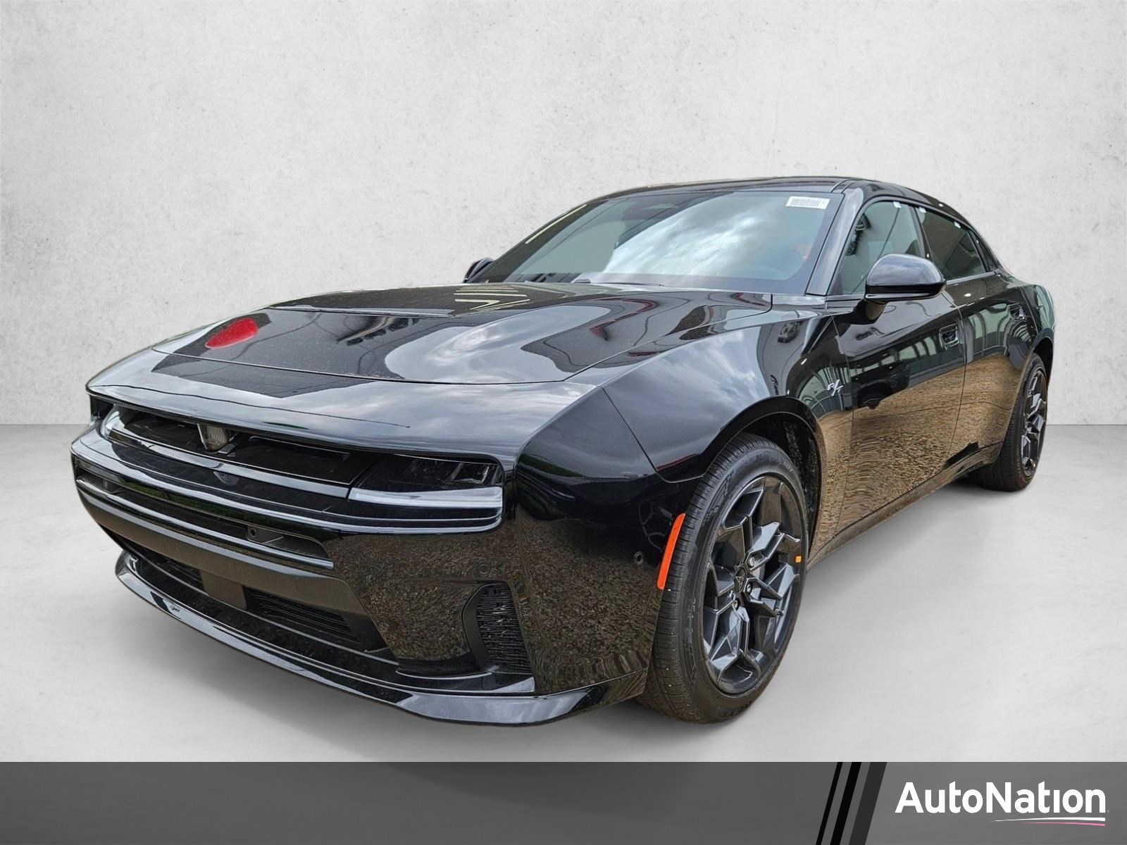 2026 Dodge Charger R/T 4dr Car