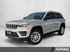 2026 Jeep Grand Cherokee Laredo X Sport Utility