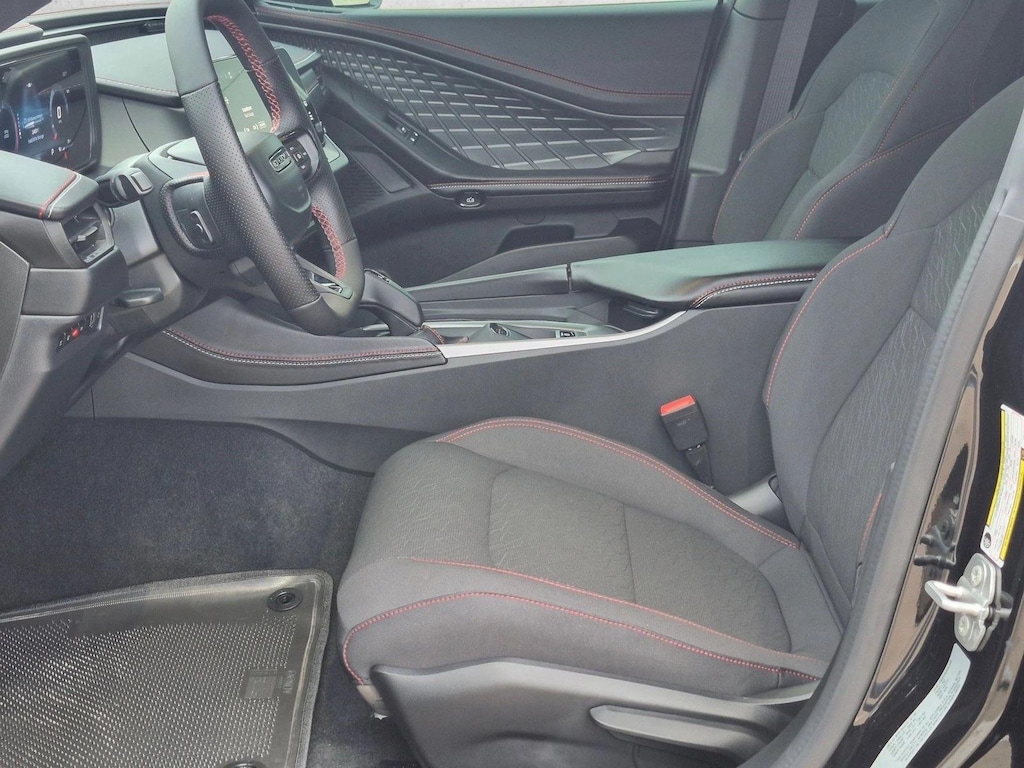 New 2026 Dodge Charger R/T Sedan