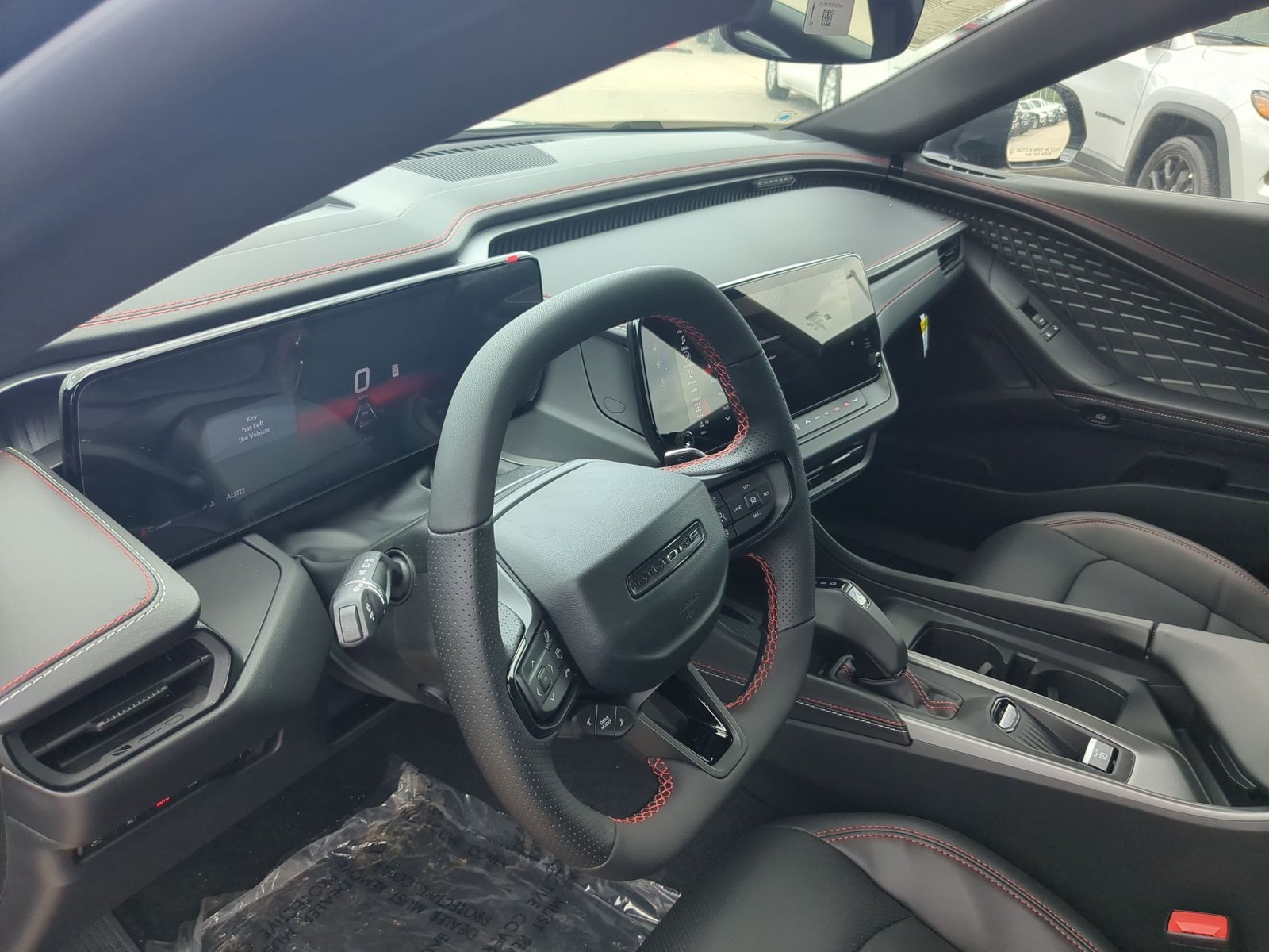 New 2026 Dodge Charger Scat Pack Plus Sedan