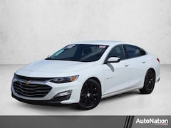 2025 Chevrolet Malibu